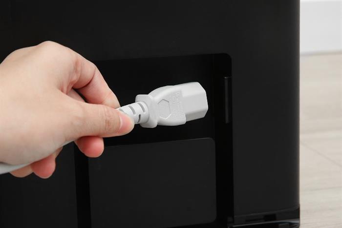 Robot hút bụi lau nhà Roborock Q10PF (Plus) - Đen